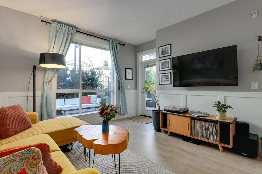 106 625 E 3rd Street North Vancouver, BC - 3