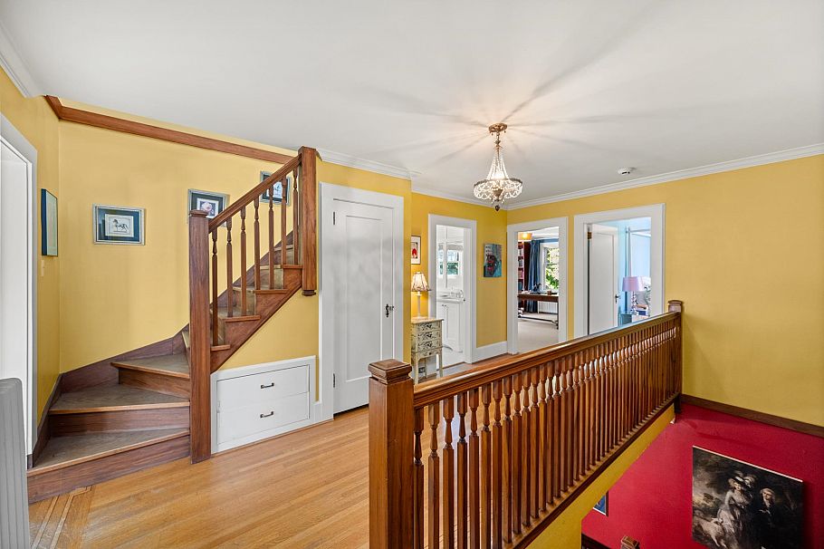 1519 W 35th Avenue Vancouver, BC - 17