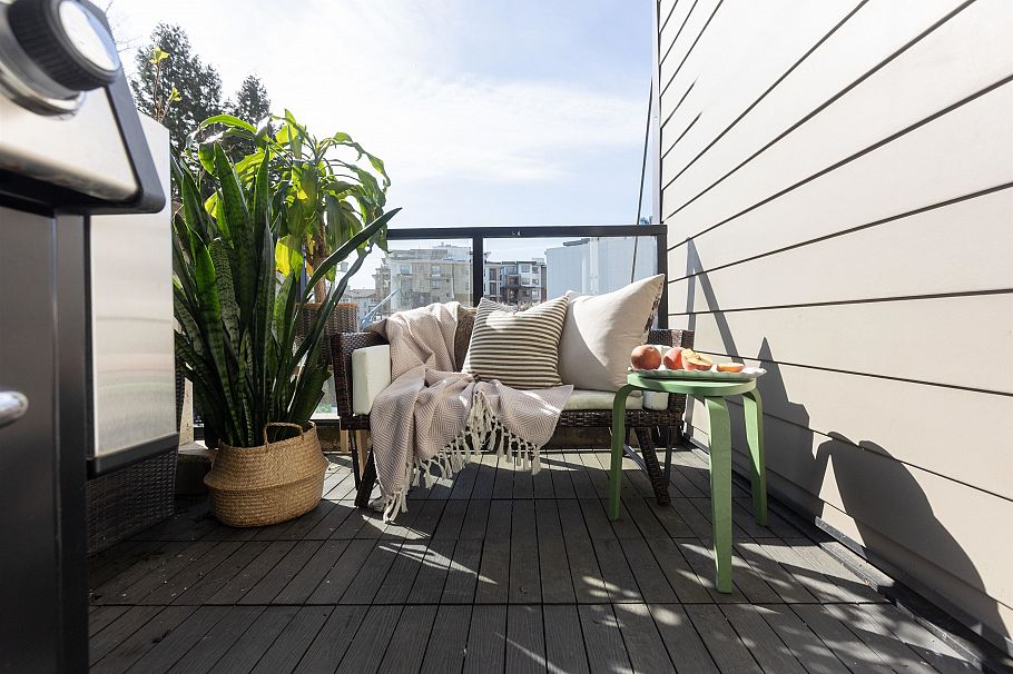 308 Seymour River Place North Vancouver, BC - 14