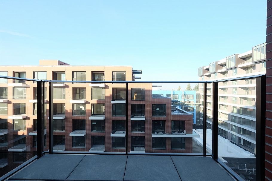 703 1561 W 57th Vancouver, BC - 8