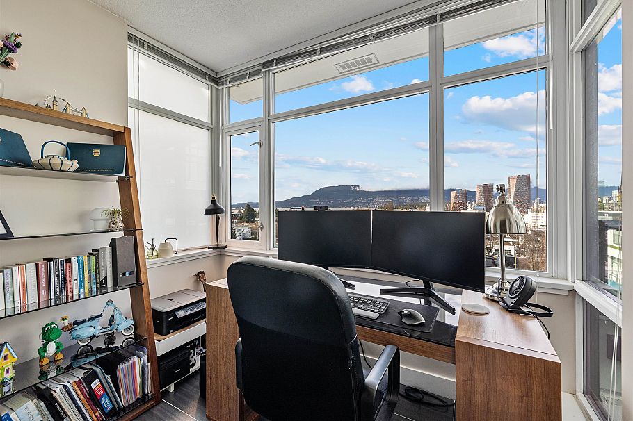 820 1777 W 7th Avenue Vancouver, BC - 13