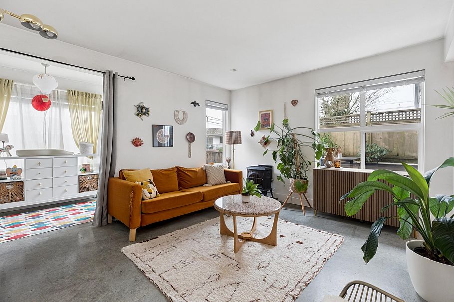 105 507 E 6th Avenue Vancouver, BC - 3