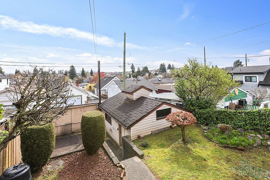 5336 Knight Street Vancouver, BC - 26