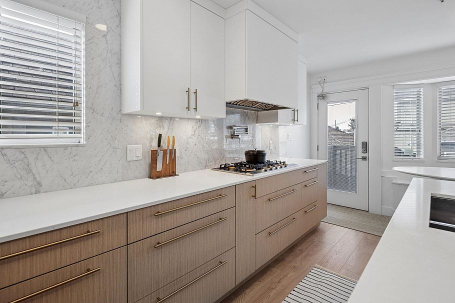 5921 Ontario Street Vancouver, BC - 15