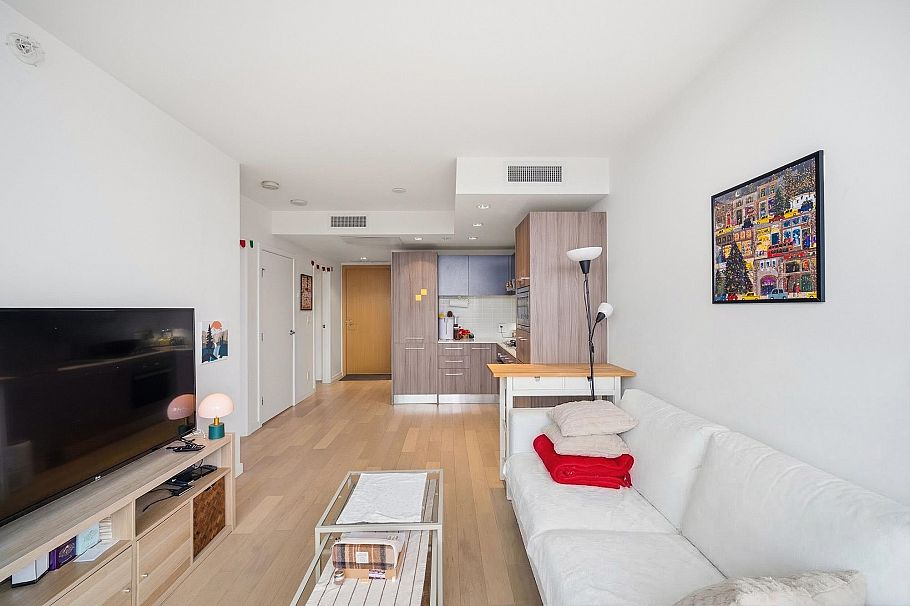 507 2220 Kingsway Vancouver, BC - 5