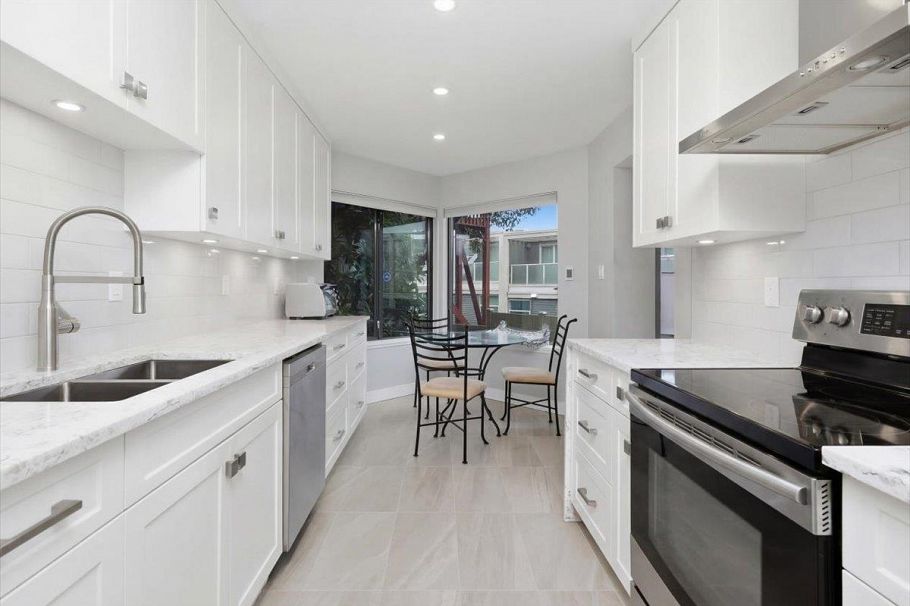 101 1005 W 7th Avenue Vancouver, BC - 3