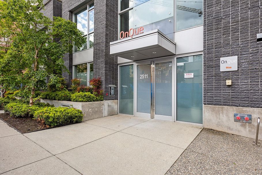 406 2511 Quebec Street Vancouver, BC - 24