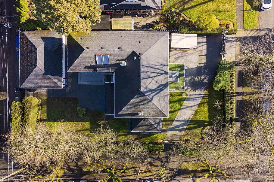 1591 Nanton Avenue Vancouver, BC - 38