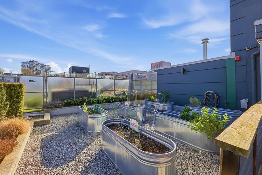 711 250 E 6 Avenue Vancouver, BC - 28