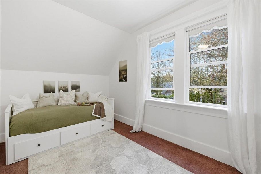 2232 W 14th Avenue Vancouver, BC - 20