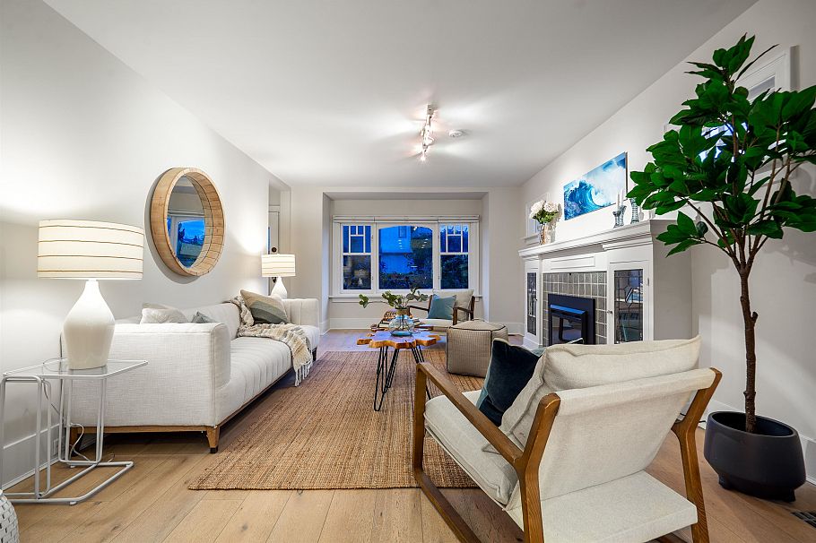 2011 Creelman Avenue Vancouver, BC - 3