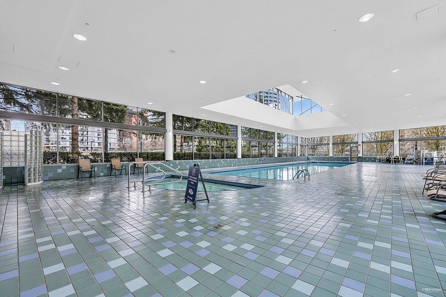 2901 1008 Cambie Street Vancouver, BC - 25