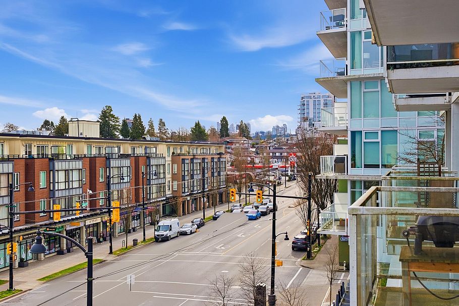 507 2220 Kingsway Vancouver, BC - 20