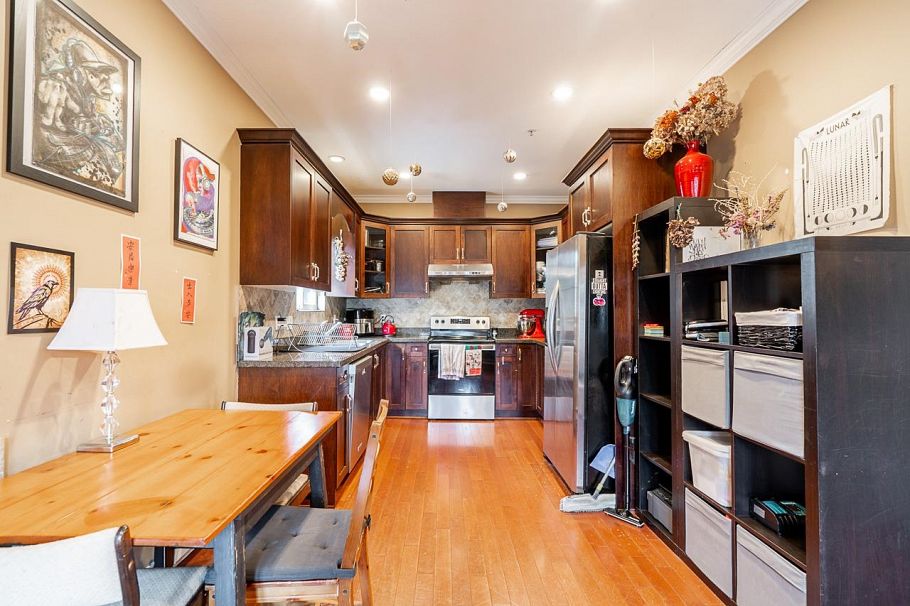 2849 Lakewood Drive Vancouver, BC - 6