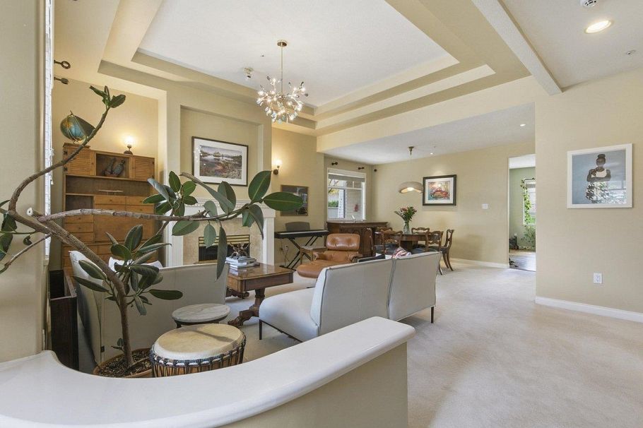 31 5650 Hampton Place Vancouver, BC - 5