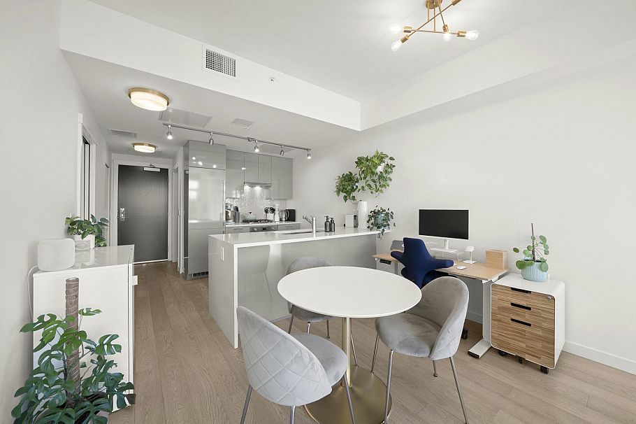 401 4171 Cambie Street Vancouver, BC - 10