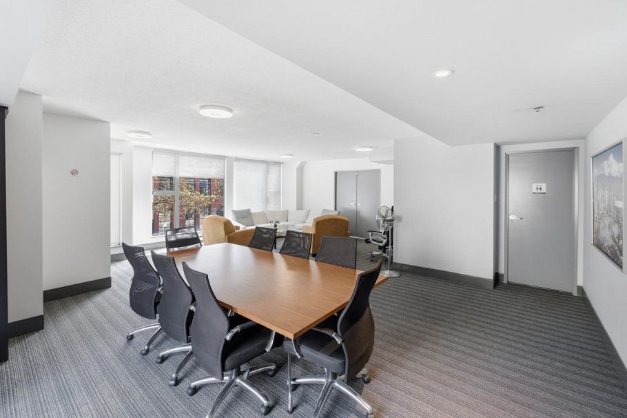 501 1155 Homer Street Vancouver, BC - 25