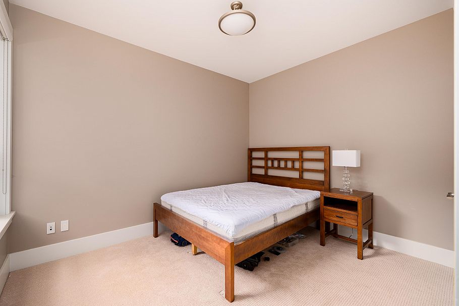 4341 W 3rd Avenue Vancouver, BC - 3