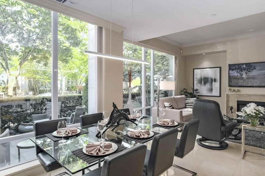 410 Beach Crescent Vancouver, BC - 9