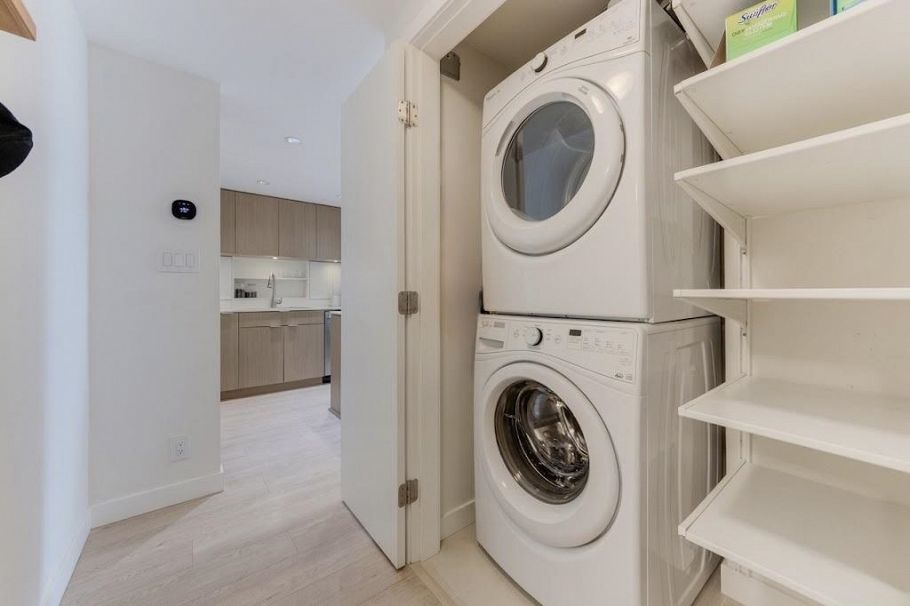 710 111 E 1st Avenue Vancouver, BC - 24