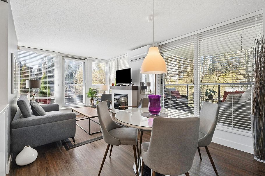 310 939 Expo Boulevard Vancouver, BC - 10