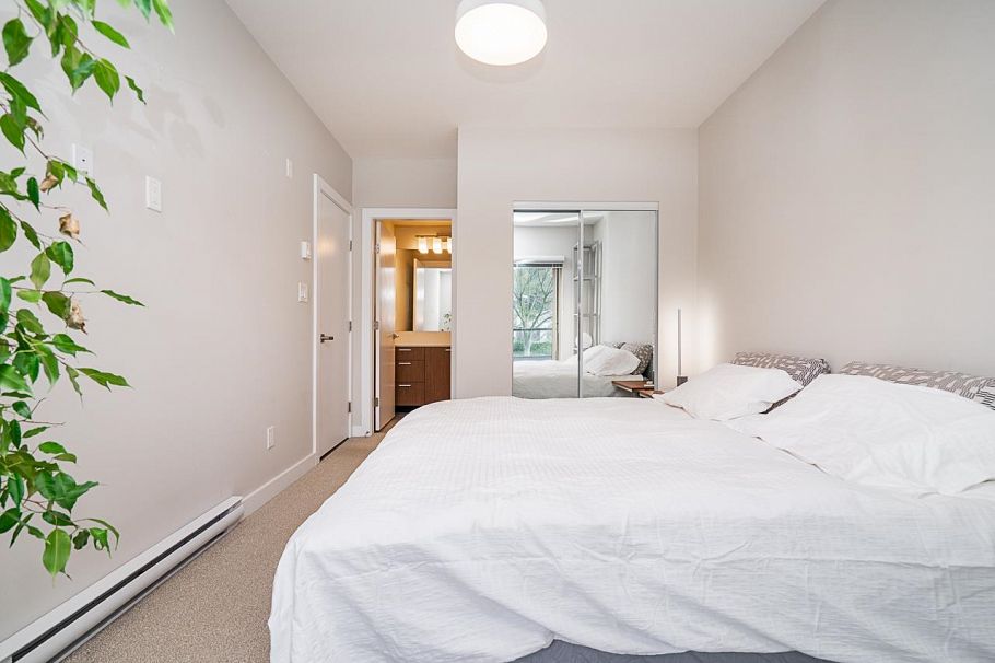 208 1330 Marine Drive North Vancouver, BC - 17