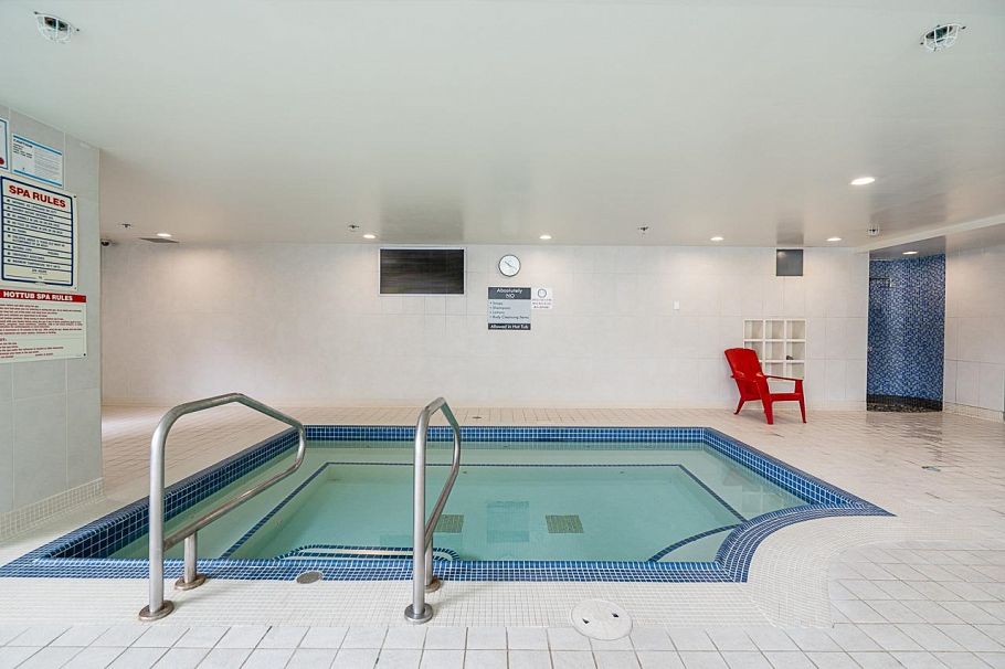 503 602 Citadel Parade Vancouver, BC - 34