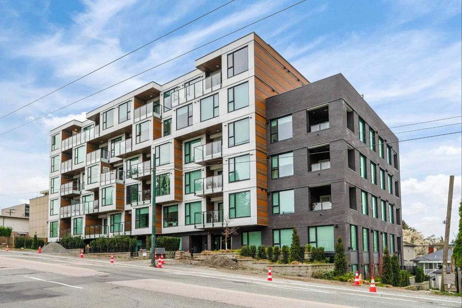 601 5399 Joyce Street Vancouver, BC - 19