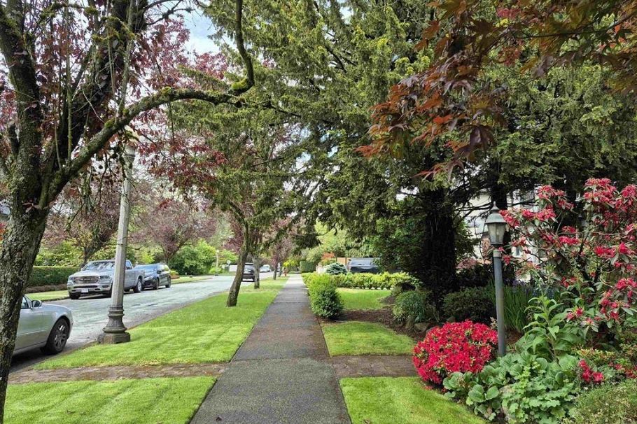 5588 Cypress Street Vancouver, BC - 4