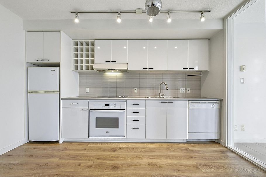 2607 602 Citadel Parade Vancouver, BC - 7