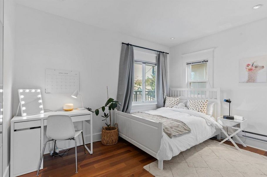 2755 W 42nd Avenue Vancouver, BC - 21