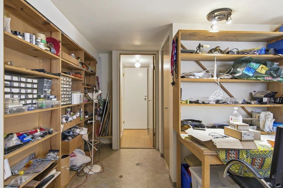 4508 W 12th Avenue Vancouver, BC - 36