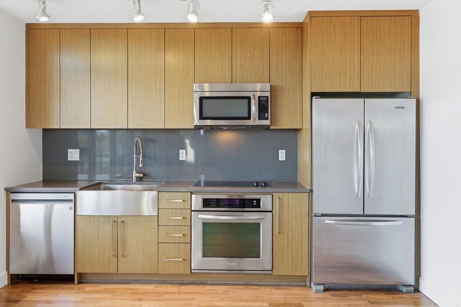 711 250 E 6 Avenue Vancouver, BC - 5