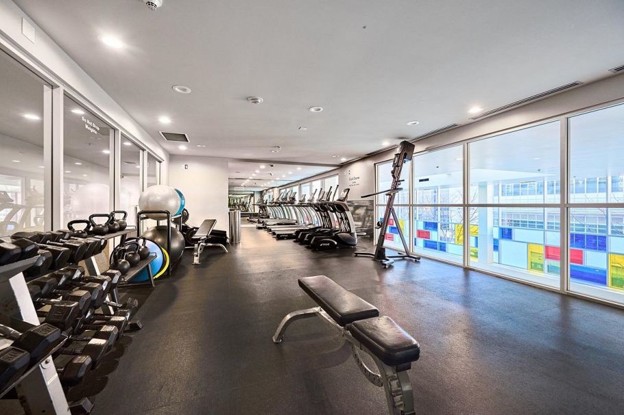 3506 602 Citadel Parade Vancouver, BC - 27