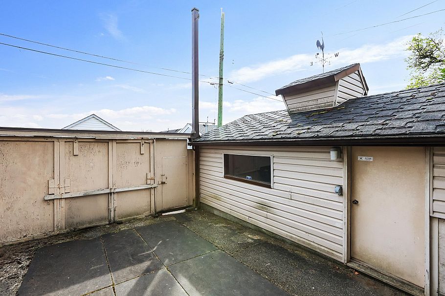 5336 Knight Street Vancouver, BC - 28