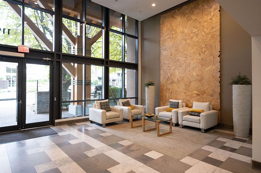 515 119 W 22nd Street North Vancouver, BC - 6