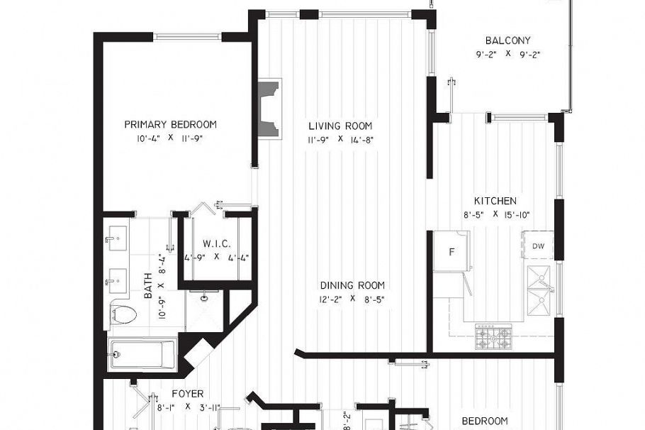 207 217 W 8th Street North Vancouver, BC - 29