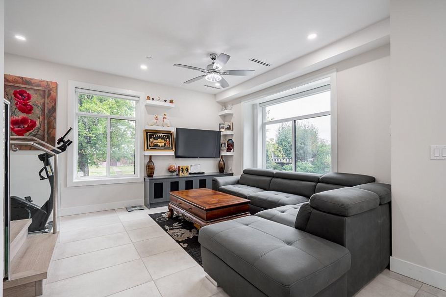 6370 Ross Street Vancouver, BC - 7