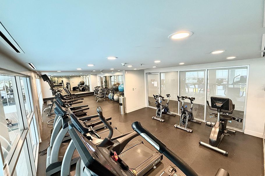 2803 111 W Georgia Street Vancouver, BC - 31