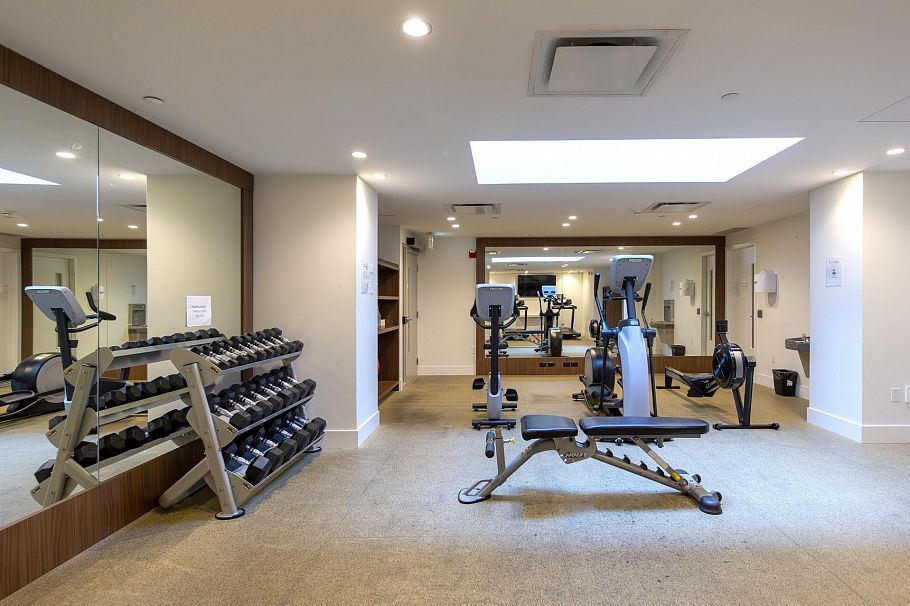 206 7428 Alberta Street Vancouver, BC - 36