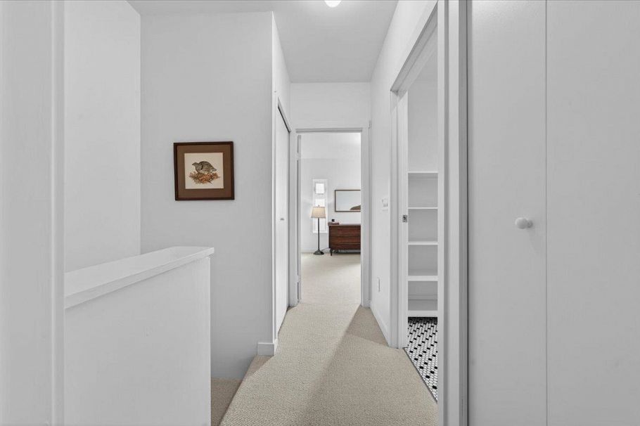 38 W 14th Avenue Vancouver, BC - 33