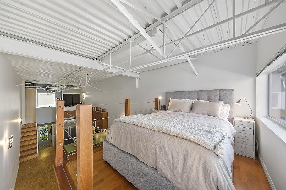 C6 238 E 10th Avenue Vancouver, BC - 19