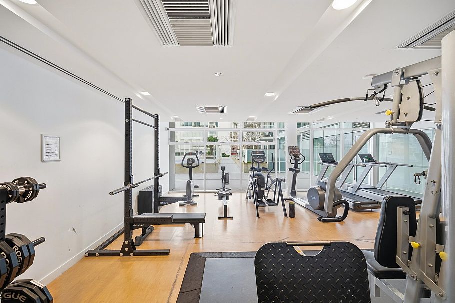 507 2220 Kingsway Vancouver, BC - 22