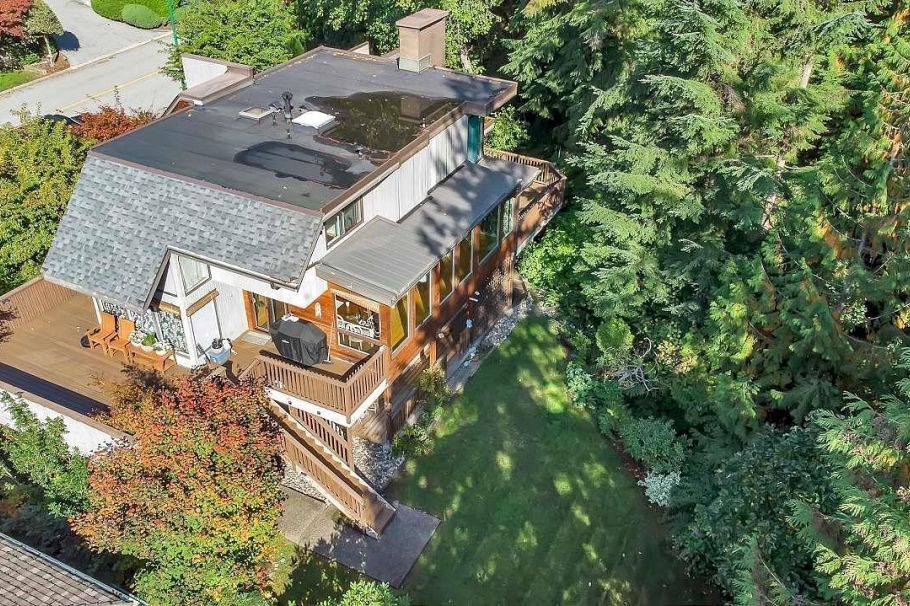 5344 Cliffridge Avenue North Vancouver, BC - 17