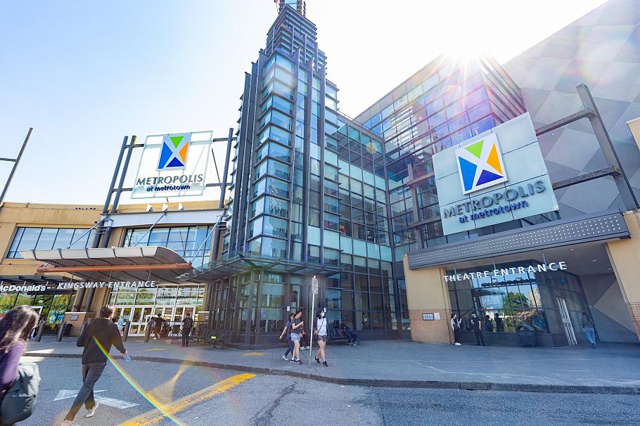 304 4345 Grange Street Burnaby, BC - 19