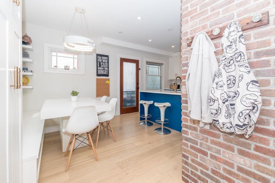 1610 Salsbury Drive Vancouver, BC - 12