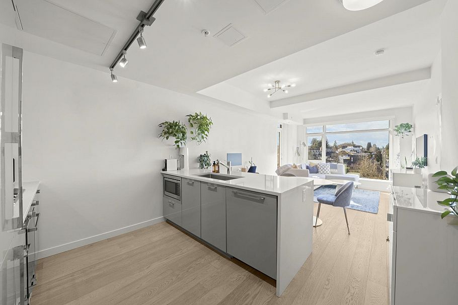 401 4171 Cambie Street Vancouver, BC - 7