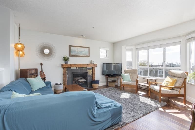 22 2656 Morningstar Crescent Vancouver, BC - 5