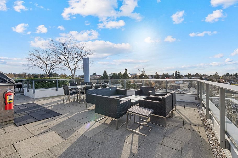 820 1777 W 7th Avenue Vancouver, BC - 30