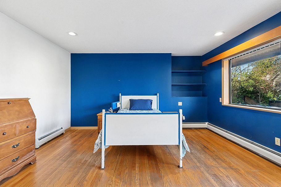 4436 W 11th Avenue Vancouver, BC - 14